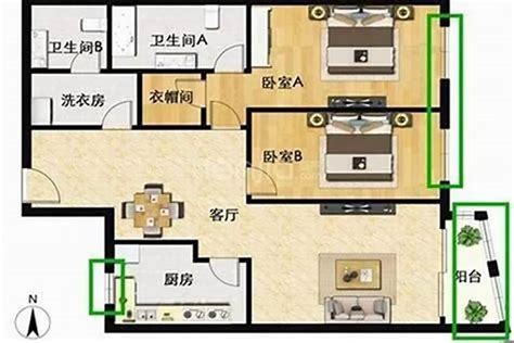 做南朝北|风水朝向中坐南朝北、坐东朝西为什么不好？